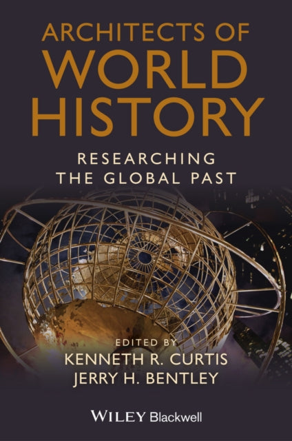 Book cover of: Architects of World History