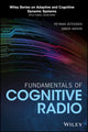 Book cover of: Fundamentals of Cognitive Radio. By: Peyman Setoodeh