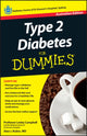 Book cover of: Type 2 Diabetes For Dummies