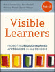 Book cover of: Visible Learners. By: Mara Krechevsky