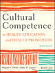 Book cover of: Cultural Competence in Health Education and Health Promotion