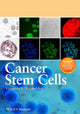 Book cover of: Cancer Stem Cells. By: Vinagolu K. Rajasekhar