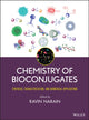 Book cover of: Chemistry of Bioconjugates