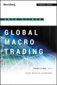 Book cover of: Global Macro Trading. By: Greg Gliner