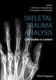 Book cover of: Skeletal Trauma Analysis