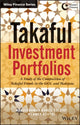 Book cover of: Takaful Investment Portfolios. By: Abdulrahman Khalil Tolefat