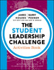Book cover of: Student Leadership Challenge