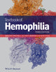 Book cover of: Textbook of Hemophilia. By: Christine A. Lee