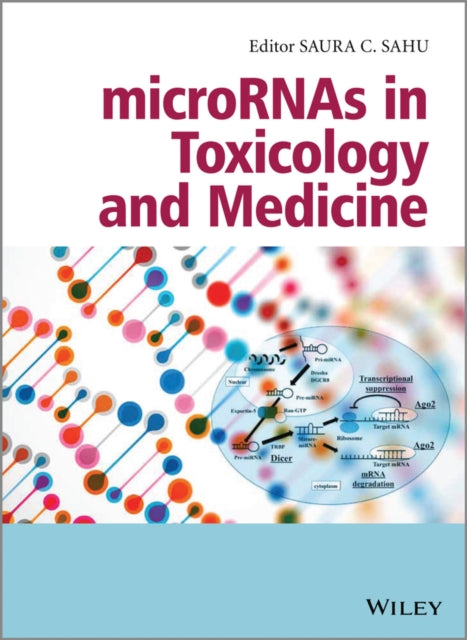 Book cover of: microRNAs in Toxicology and Medicine