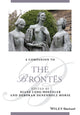 Book cover of: Companion to the Brontes. By: Diane Long Hoeveler