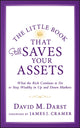 Book cover of: Little Book that Still Saves Your Assets