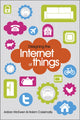 Book cover of: Designing the Internet of Things
