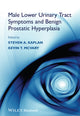 Book cover of: Male Lower Urinary Tract Symptoms and Benign Prostatic Hyperplasia
