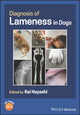 Book cover of: Diagnosis of Lameness in Dogs. By: Hayashi