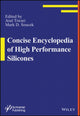 Book cover of: Concise Encyclopedia of High Performance Silicones
