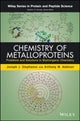 Book cover of: Chemistry of Metalloproteins. By: Joseph J. Stephanos