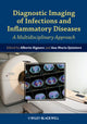 Book cover of: Diagnostic Imaging of Infections and Inflammatory Diseases