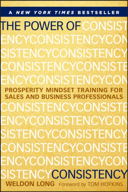 Power of Consistency