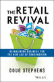 Book cover of: Retail Revival