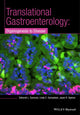 Book cover of: Translational Research and Discovery in Gastroenterology. By: Deborah L. Gumucio