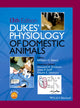 Book cover of: Dukes' Physiology of Domestic Animals