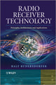 Book cover of: Radio Receiver Technology