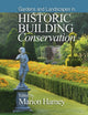 Book cover of: Gardens and Landscapes in Historic Building Conservation. By: Marion Harney