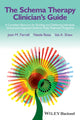 Book cover of: Schema Therapy Clinician's Guide