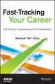 Book cover of: Fast-Tracking Your Career. By: Wushow Chou