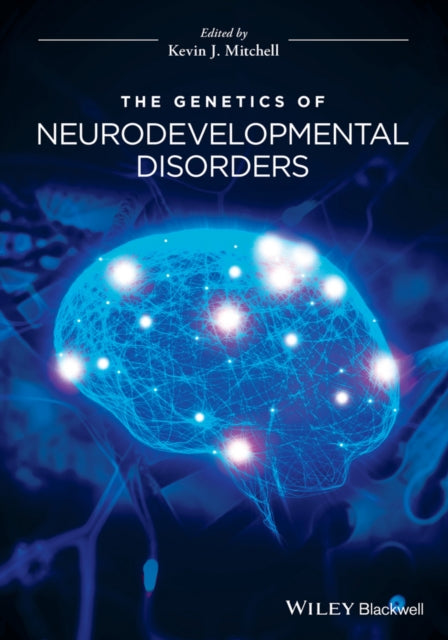 Book cover of: Genetics of Neurodevelopmental Disorders