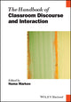 Book cover of: Handbook of Classroom Discourse and Interaction. By: Numa Markee