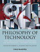 Book cover of: Philosophy of Technology. By: Robert C. Scharff