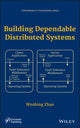 Book cover of: Building Dependable Distributed Systems