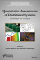 Book cover of: Quantitative Assessments of Distributed Systems. By: Dario Bruneo