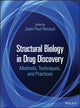 Book cover of: Structural Biology in Drug Discovery. By: Jean-Paul Renaud