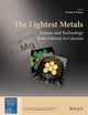 Book cover of: Lightest Metals. By: Timothy Paul Hanusa