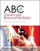 Book cover of: ABC of Transfer and Retrieval Medicine