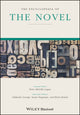 Book cover of: Encyclopedia of the Novel