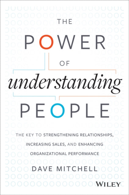 Book cover of: Power of Understanding People