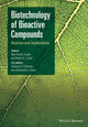 Book cover of: Biotechnology of Bioactive Compounds. By: Vijai Kumar Gupta
