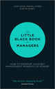 Book cover of: Little Black Book for Managers