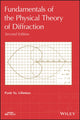 Book cover of: Fundamentals of the Physical Theory of Diffraction. By: Pyotr Ya. Ufimtsev
