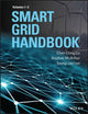 Book cover of: Smart Grid Handbook, 3 Volume Set. By: Chen-Ching Liu