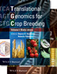 Book cover of: Translational Genomics for Crop Breeding, 2 Volume Set