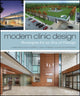 Book cover of: Modern Clinic Design