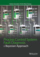 Book cover of: Process Control System Fault Diagnosis. By: Ruben Gonzalez
