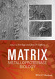 Book cover of: Matrix Metalloproteinase Biology