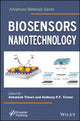 Book cover of: Biosensors Nanotechnology