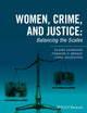 Book cover of: Women, Crime, and Justice. By: Elaine Gunnison