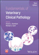 Book cover of: Fundamentals of Veterinary Clinical Pathology. By: Stockham